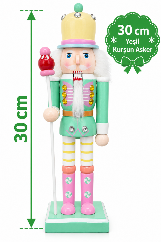 Yeşil
