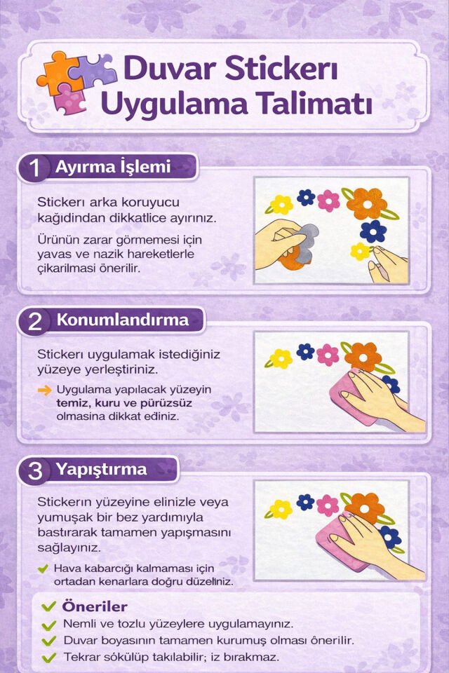 3D Simli Avize Duvar Stickerı – Siyah Gümüş Dekoratif Duvar Süsü (32x50 cm)