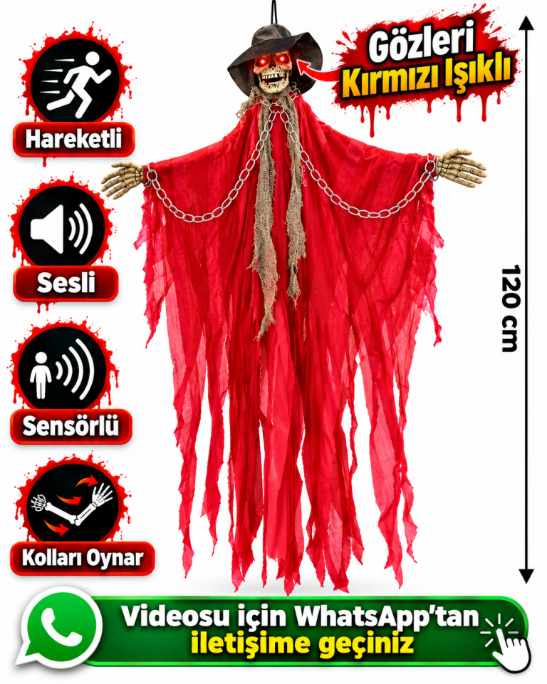 kırmızı