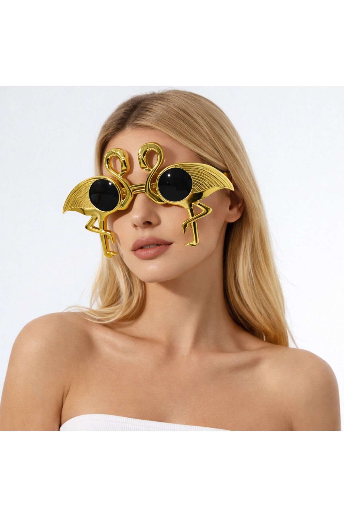 FİLAMİNGO GÖZLÜK