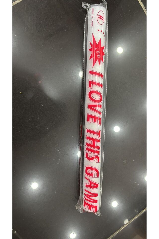 Işıklı Parti Süngeri