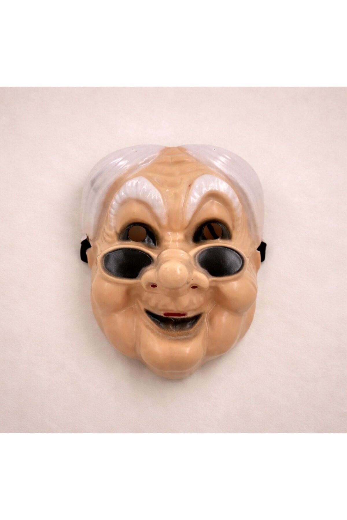 Parti Malzemesi NENE GRANY Yaşlı Adam Maskesi Korku Maskesi Cadılar Bayramı Parti Kostüm Maskesi MASKE