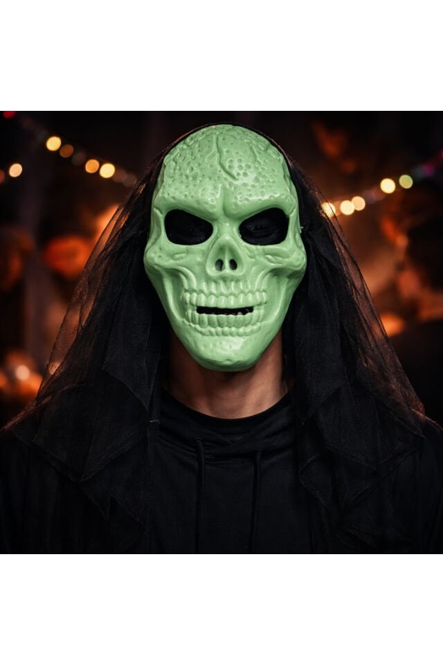 Parti Malzemesi FOSFOR MASKE