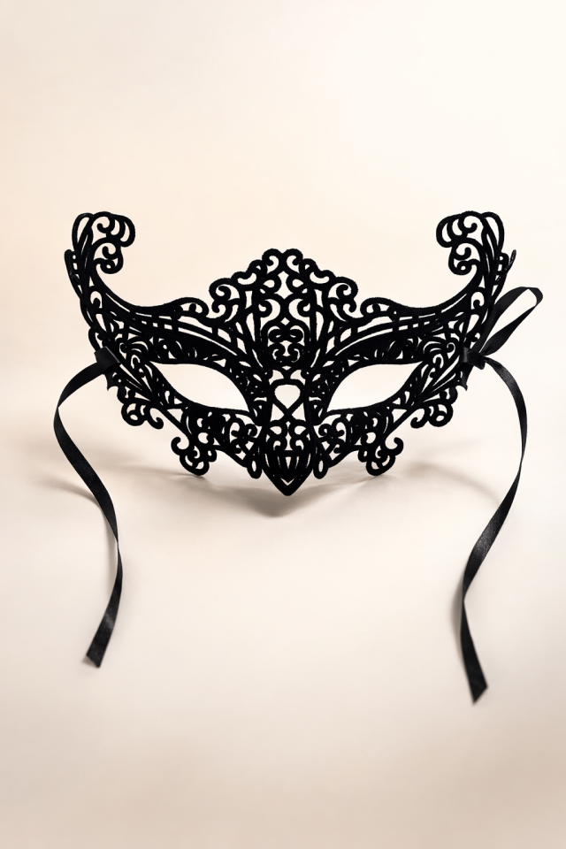 Parti Malzemesi DANTEL MASKE