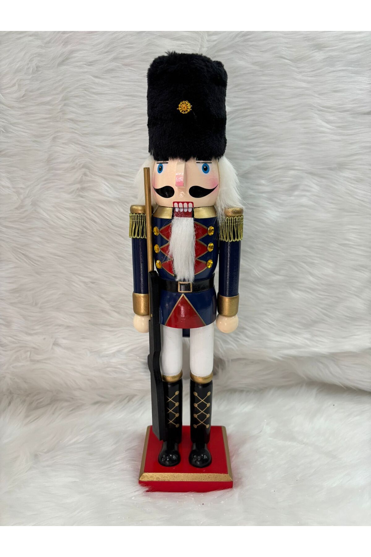 Parti Malzemesi KURŞUN ASKER 30 CM