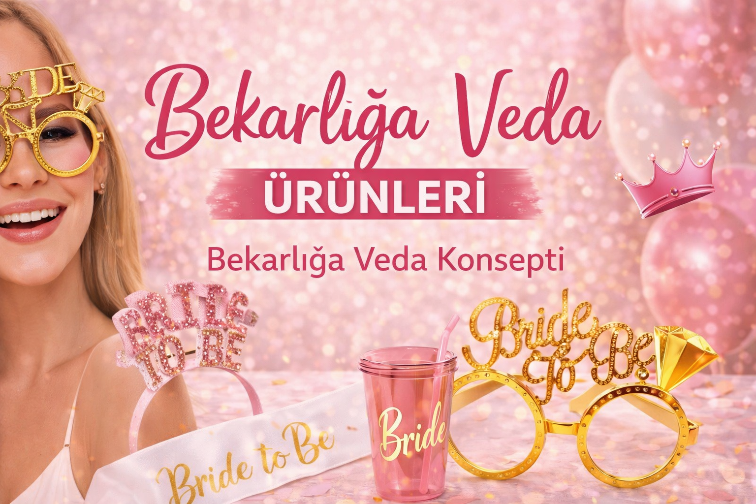 Bekarlığa Veda 