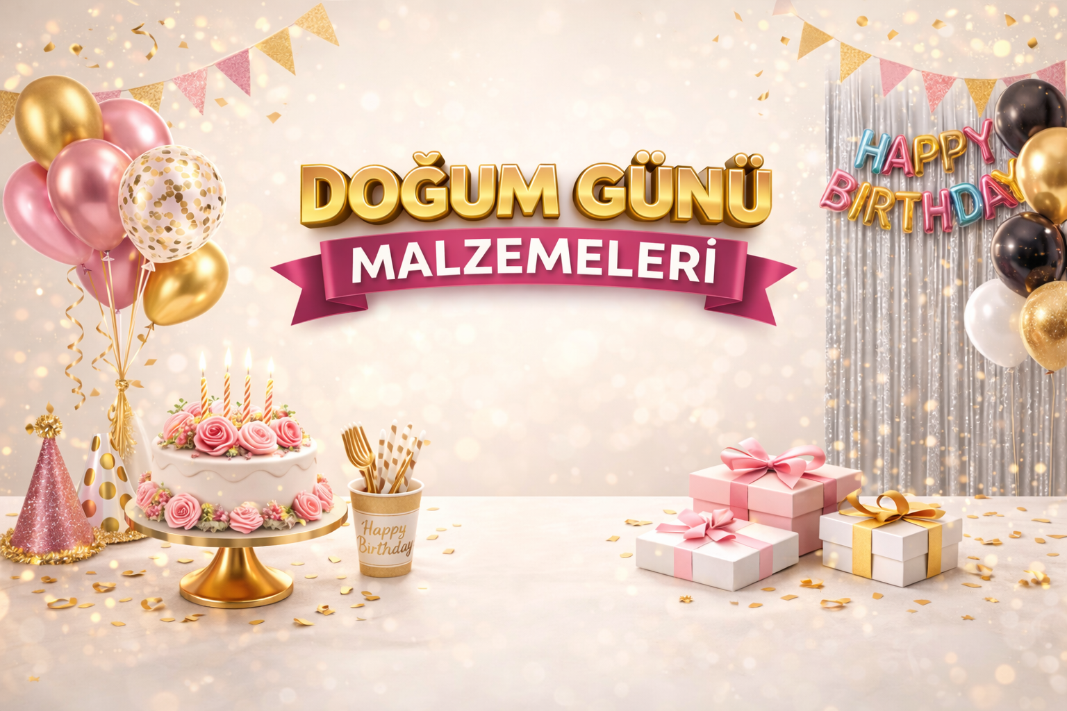 Doğum Günü